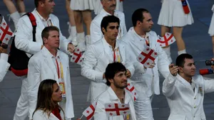Rusia şi Georgia îşi menţin sportivii la Jocurile Olimpice