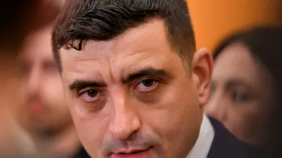 NEWS ALERT George Simion după demersul comun cu PSD: AUR întreprinde toate măsurile pentru a da jos această guvernare