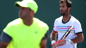 Horia Tecău trece în optimi la Miami Open, împreună cu noul său coechipier, Marcelo Arevalo