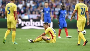 Internaţionalul român Florin Andone se află pe lista de transferuri a clubului FC Sevilla