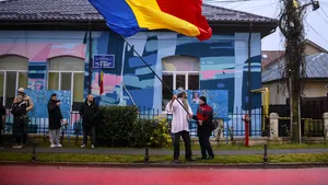 Corneliu Bjola, profesor la Oxford: Nu-mi venea să cred ochilor ce am văzut la alegerile din România