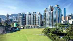 Record mondial: 1,3 milioane de dolari, un loc de parcare