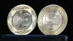 Erdogan lansează „moneda NATO” de 5 lire, special pentru Summitul de la Ankara. 500.000 de monede, puse în circulație