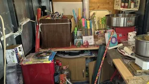 Mucegai, rugină, alimente expirate și jucării periculoase, găsite în urma controalelor recente la operatorii economici