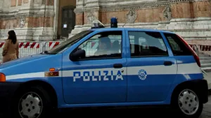 Italia: Român arestat după ce a încercat să violeze o tânără, la Salerno