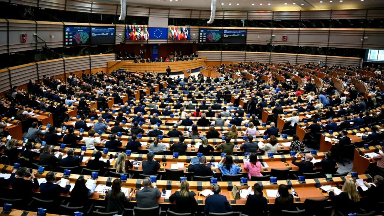 Parlamentul European aprobă acordul comercial UE-SUA, cu garanții stricte