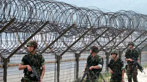 Dezertare în Coreea de Nord: Un soldat şi-a ucis doi superiori pentru a fugi în Coreea de Sud