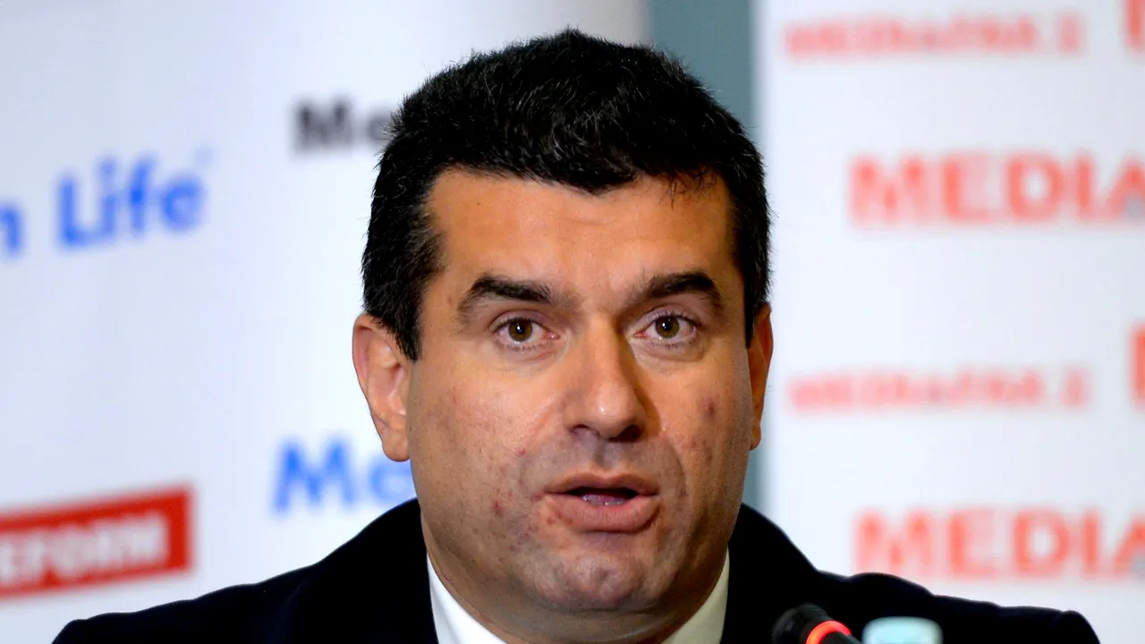 CONFERINŢA MEDIAFAX - Asociaţie: Unii producători de medicamente reduc livrările către România, din cauza preţurilor mici