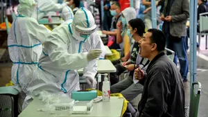 AP: Pandemia de coronavirus, un eşec de comunicare între China şi OMS. Informaţii vitale nu ar fi fost dezvăluite la timp