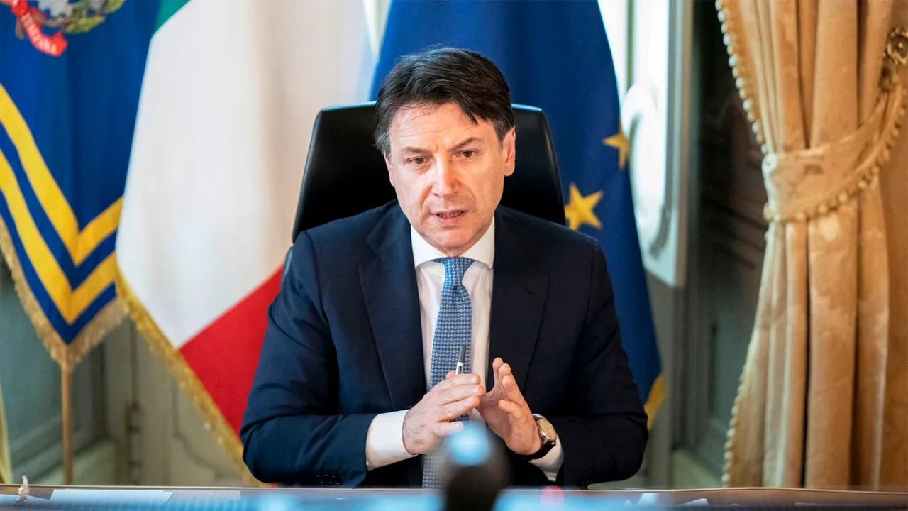 Cum arată planul italian pentru redeschidere. Italia, cea mai afectată ţară europeană de COVID-19, începe uşurarea carantinei înaintea României