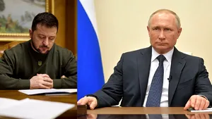 Occidentul i-ar putea da ultimatum lui Zelenski să negocieze pacea cu Rusia până în toamnă 