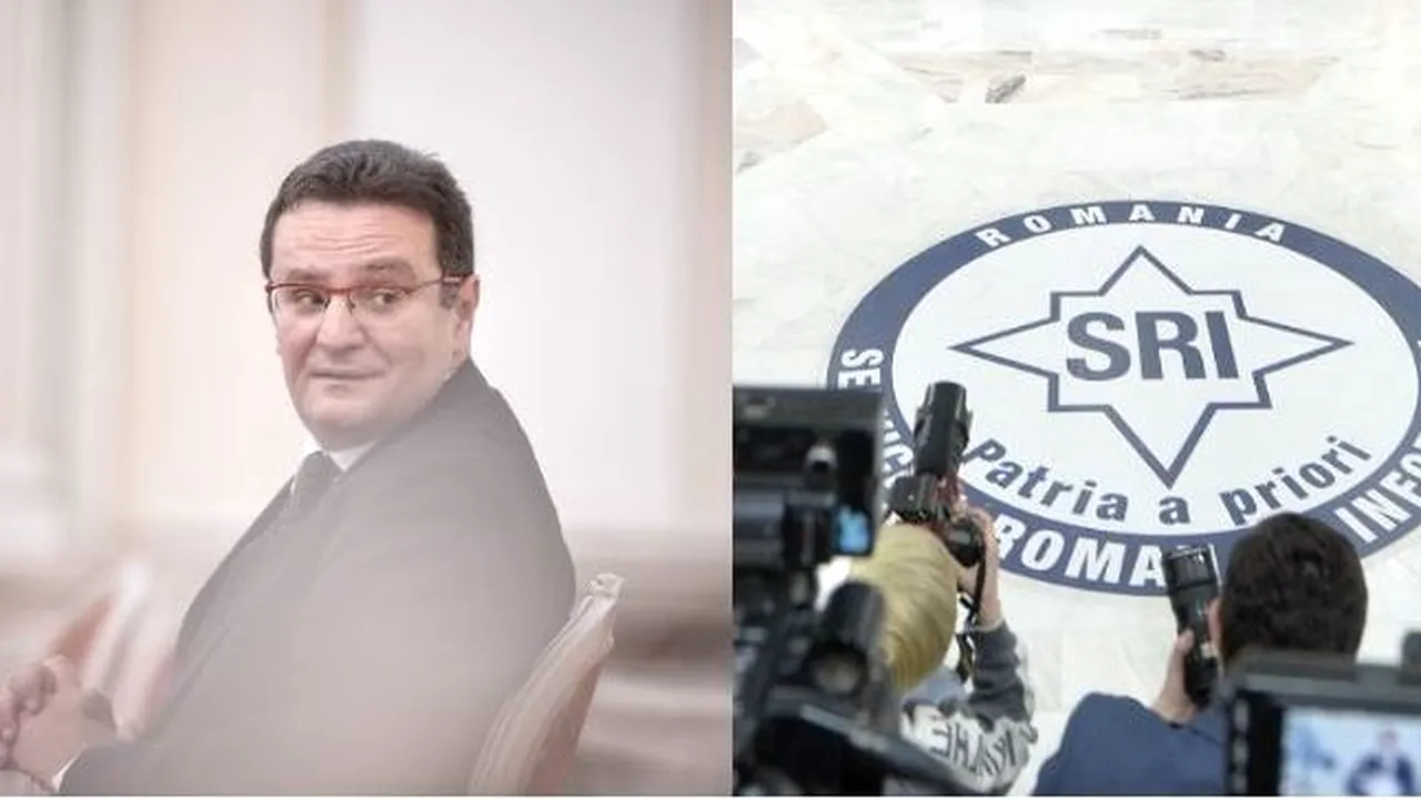 ANALIZĂ Comisia SRI vs. George Maior. Va avea raportul Maior soarta celui privind interceptările în masă?