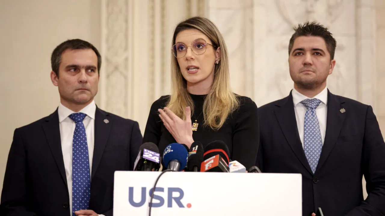 Ministrul Mediului: Vom duce oameni din birouri, pe teren. Numărul de directori Romsilva va fi redus