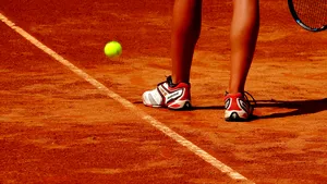 Irina Begu şi Andreea Mitu au câştigat proba de dublu a turneului BRD Open