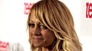 Nicole Richie a efectuat doar o oră din cele patru zile de închisoare