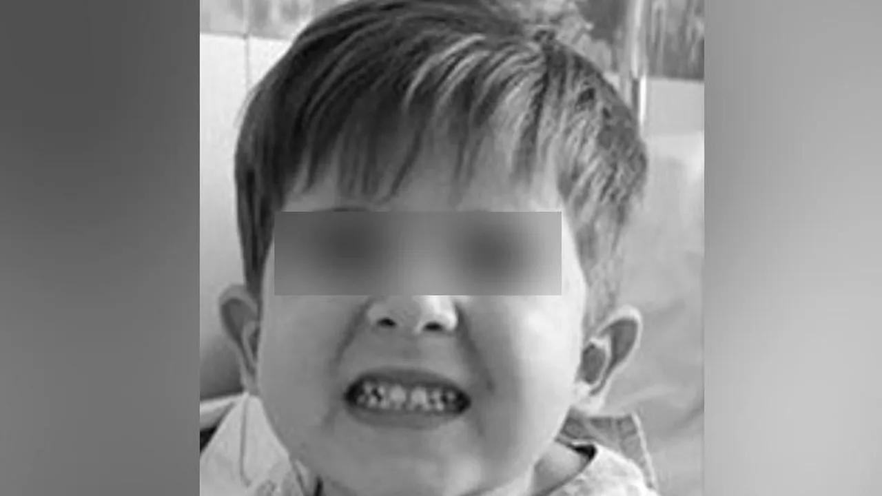 Final tragic pentru un băieţel de 4 ani. A fost răpit din Belgia de bărbatul care-l îngrijea şi a fost găsit mort în Olanda