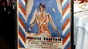 Viaţa extraordinară a lui Josephine Baker, ecranizată într-un film în care ar putea juca Rihanna