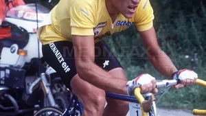 Laurent Fignon, dublu câştigător al Turului Franţei, a murit