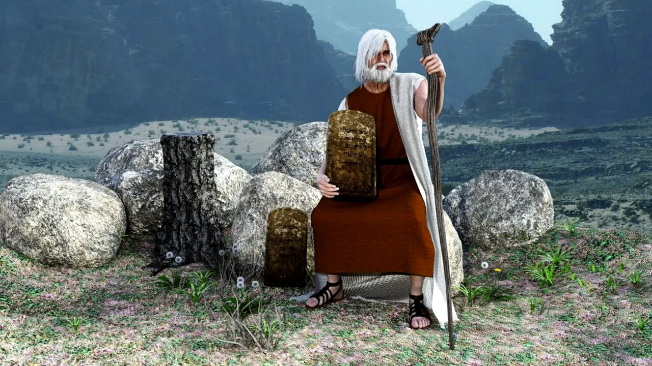 Mântuire și IA / Aplicațiile cu specific spiritual și religios au un succes colosal la români și acesta e doar începutul! / Ce mai vine după „colosal”?