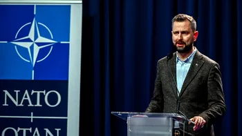 EXTERNE NATO trebuie să accelereze lucrările privind protecția dronelor pe flancul estic, spune Polonia după incidentul din România