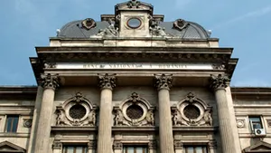 Romanian Lenders May Need Ctrl Bk Sanction To File For Insolvency