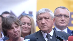 Compania Facebook, dată în judecată de ALDE Sibiu. Conducerea filialei susţine că reţeaua socială „blochează” candidatura lui Mircea Diaconu