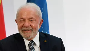 Lula da Silva reiterează apelul pentru negocieri în scopul opririi invaziei ruse în Ucraina