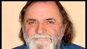 Scriitorul şi publicistul basarabean Andrei Vartic a murit