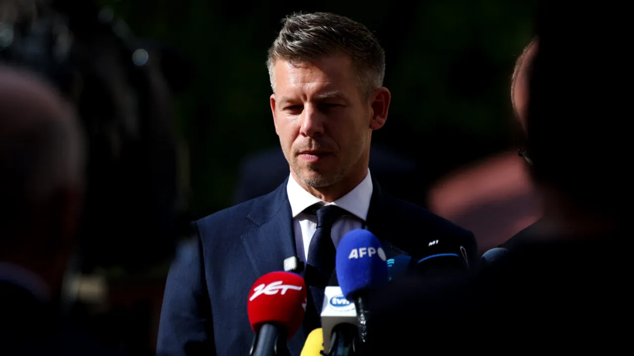 Peter Magyar pune sub semnul întrebării acordul nuclear dintre Ungaria și Rusia, care a fost încheiat de Viktor Orban
