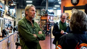 CEO-ul Harley-Davidson vrea să se retragă în acest an