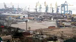 Atac ucrainean asupra portului Mariupol. Infrastructura logistică rusească, puternic afectată