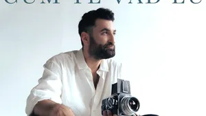 Smiley lansează „Cum te văd eu”, o declaraţie de adoraţie pentru femei, în numele bărbaţilor care le iubesc 