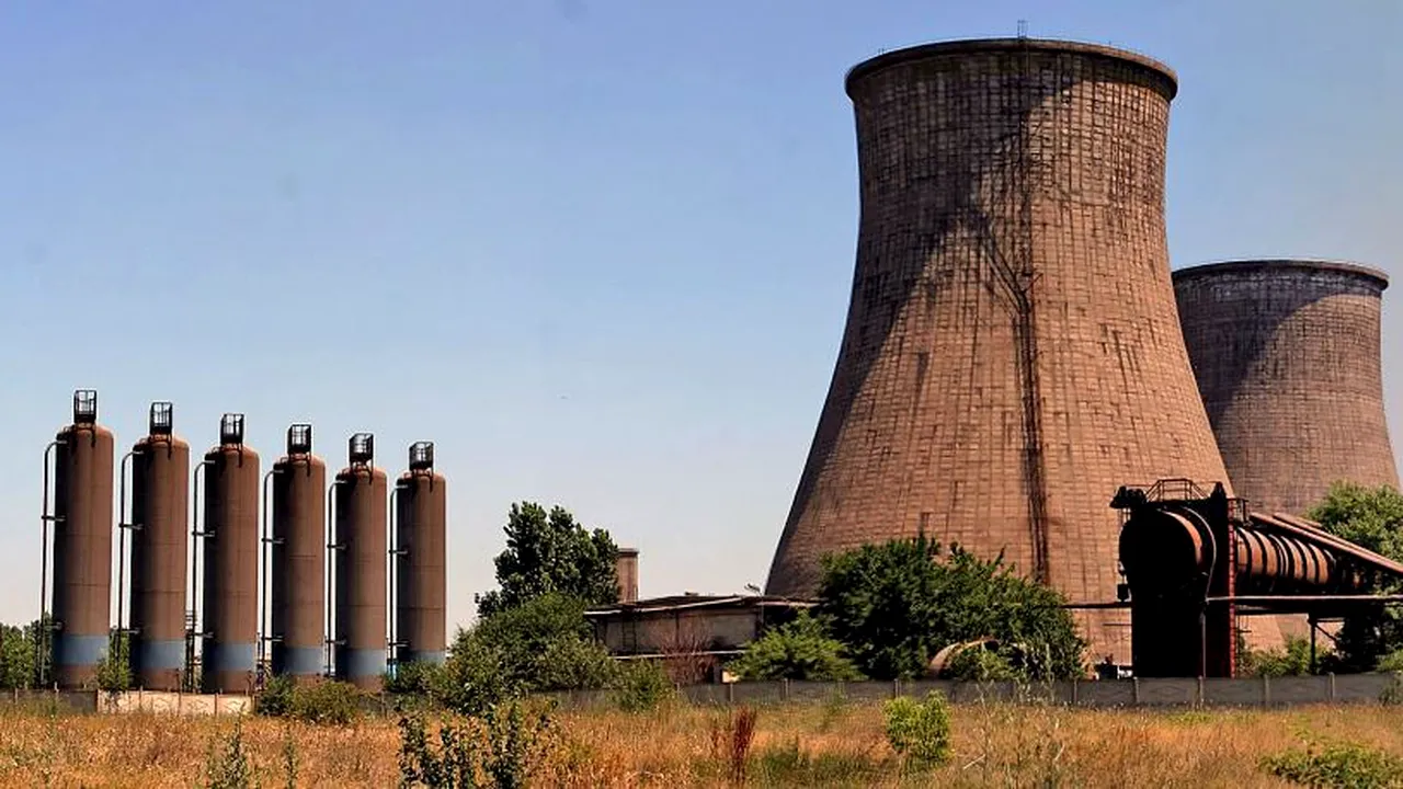 UE a aprobat achiziţionarea de către grupul Liberty a celor 7 combinate ArcelorMittal din Europa, inclusiv cel din Galaţi