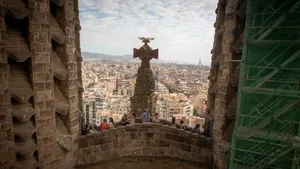 Papa Francisc aprobă primul pas spre sanctificarea lui Antoni Gaudi, arhitectul Sagrada Familia