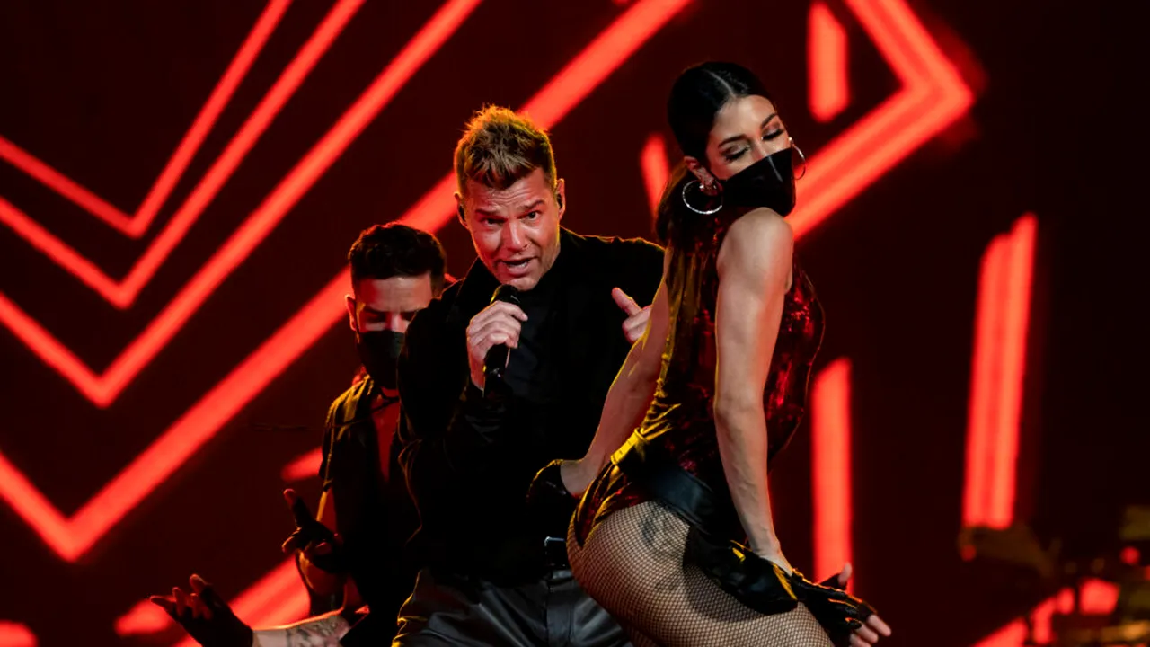 Ricky Martin îl laudă pe Bad Bunny după succesul de la Grammy: Ai câștigat rămânând fidel Puerto Rico
