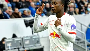 Real Madrid l-a transferat pe Yan Diomande de la RB Leipzig pentru o sumă uriașă