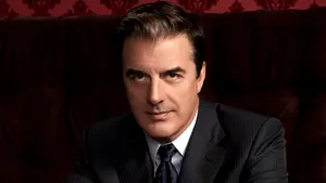 EXCLUSIV. Chris Noth, Mr. Big din 