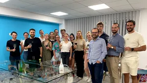 Goodwill Consulting a finalizat cu o zi mai repede depunerea a 300 proiecte 
