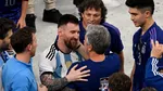 Lionel Messi, mesaj emoționant după moartea tatălui său: „Nu știu ce voi face fără tine”