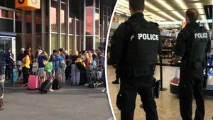 Nivelul de alertă teroristă în Elveţia este ridicat. Controalele la aeroportul din Geneva, întărite 