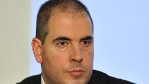 Bogdan Mănoiu, înlocuitorul Ancăi Ilinoiu la Departamentul Relaţii Internaţionale al Preşedinţiei