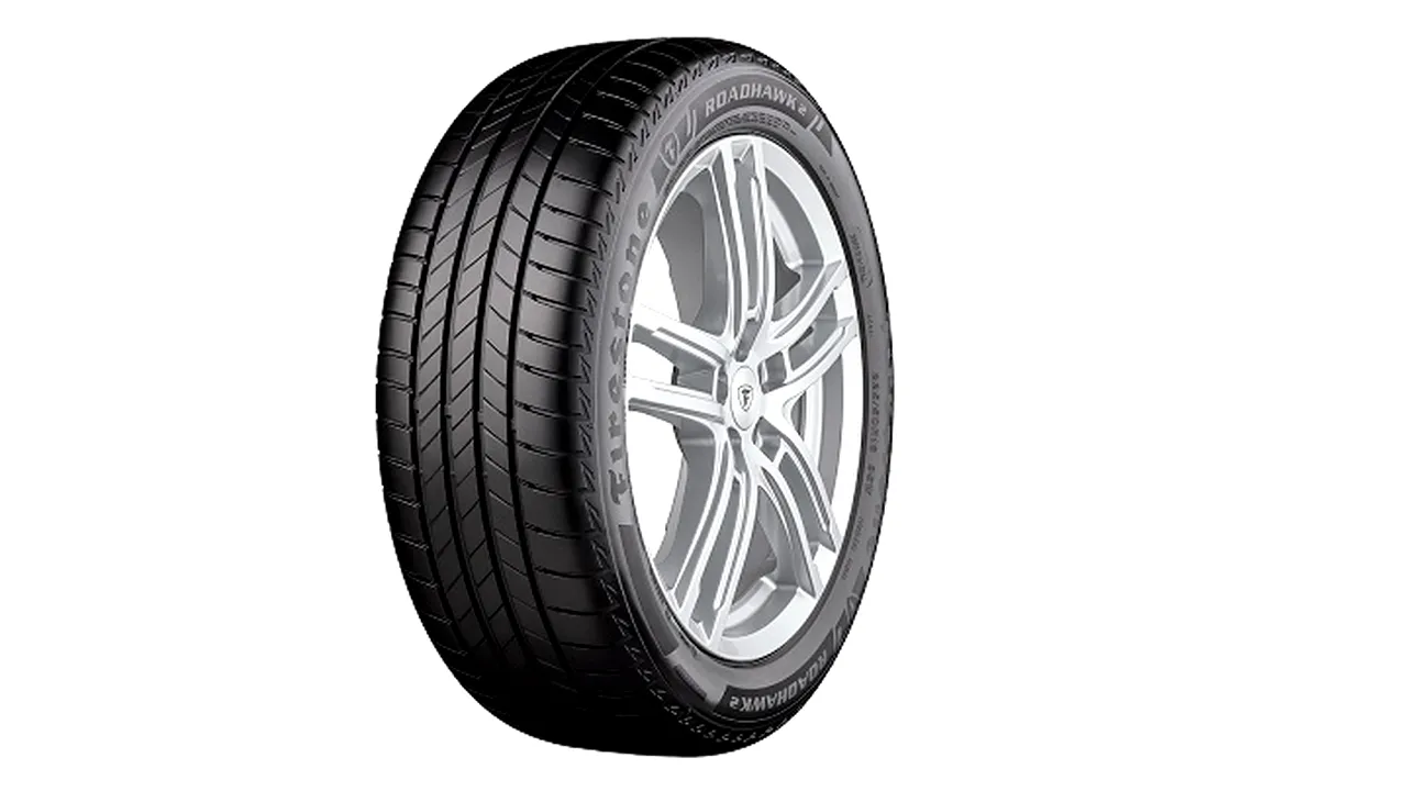 Bridgestone introduce tehnologiile ENLITEN în noua gamă Ecopia