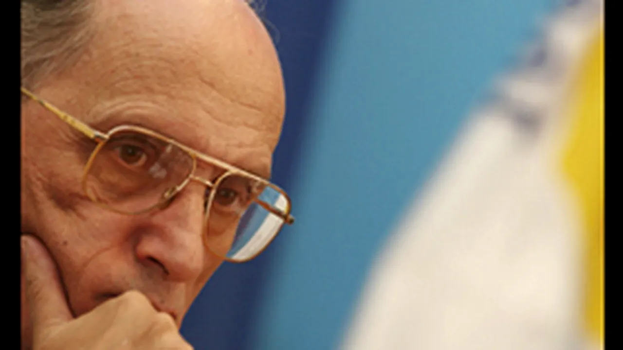 Constanţa: Facultatea de Jurnalism a Universităţii 