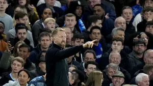 Managerul lui Chelsea, Graham Potter, şi familia sa au primit ameninţări anonime cu moartea 