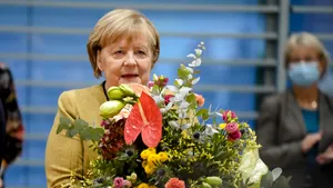 Ultimul mesaj al cancelarului german, Angela Merkel: „FIŢI SOLIDARI!”