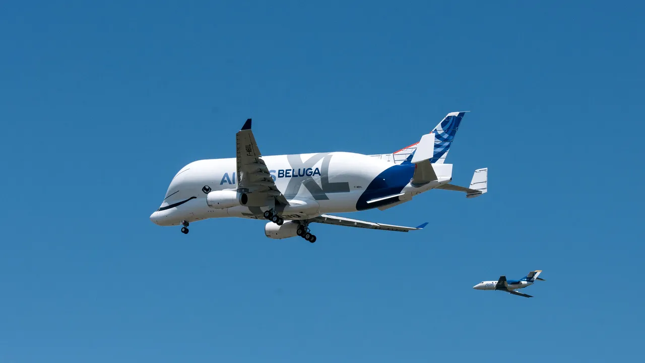 Administraţia Donald Trump ameninţă UE cu taxe vamale suplimentare ca răspuns la subvenţiile europene pentru Airbus