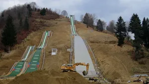 Cum vor arăta staţiunile montane din România în 2013, după o investiţie de 65 de milioane de euro