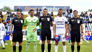Superliga: FC Botoșani obține o victorie importantă. Gloria Buzău e tot mai aproape de retrogradare
