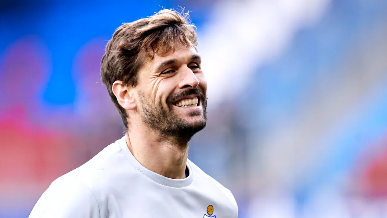 Fostul atacant spaniol Llorente anunţă că se retrage din activitate