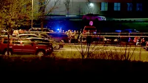 VIDEO Atac armat cu cel puţin opt victime, la un sediu FedEx din SUA